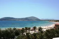 Quarté Sayàl - Pemandangan Pantai