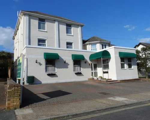 The Avenue Hotels in Shanklin