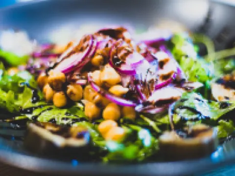 マウンテンパーク カッセル カッセルのホテル