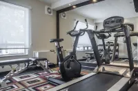 Comfort Inn Hotels in Crystal Beach