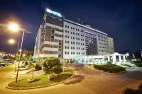 In Hotel Belgrade Hotels in Novi Beograd