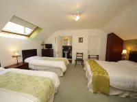 Launard House Hotels in Walton's Grove Or Mountjuliet