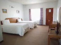 The Palace Hotel Hotels in Motheo
