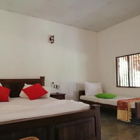 Ama Villa Homestay