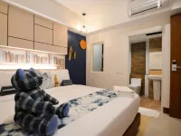 UD Capital Hotel Hotels near UD Town