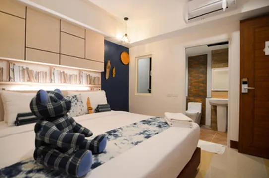 รูปภาพของยูดี แคปปิทอล