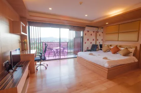 華欣海灘羅科海景酒店