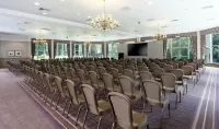 Macdonald Kilhey Court Hotel & Spa Hotel a Ince-in-Makerfield