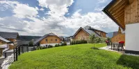 Feriendorf Edelweiss Hotels in Obertauern
