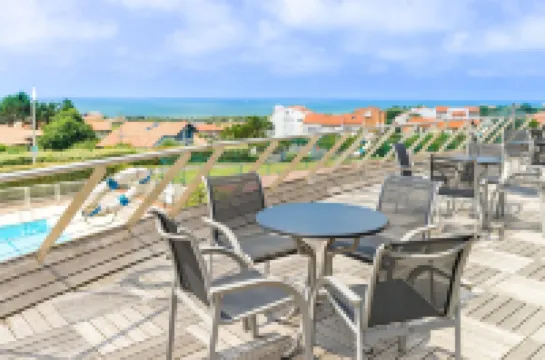 Village Vacances Azureva Anglet