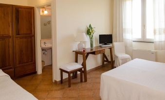 Hotel Tanca Irde