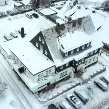 Die Zwei Löwen Ferienwohnungen