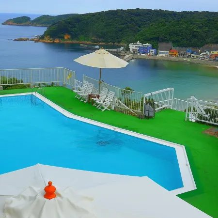Shimoda View Hotel