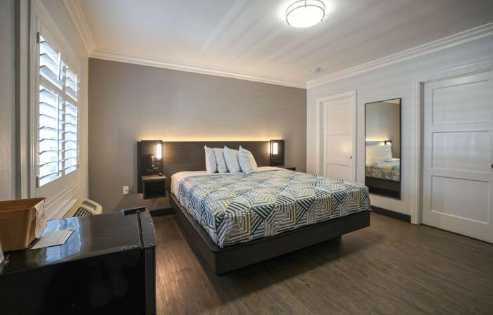Motel 6 Tustin, CA – Orange County