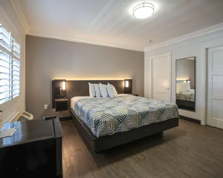 Motel 6 Tustin, CA – Orange County Hotels in Tustin