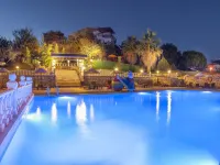 Temple Beach Hotel Hôtels à : Didim