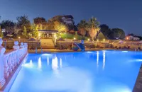 Temple Beach Hotel Hotels in Altınkum Mahallesi