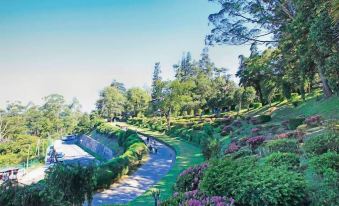 Casablanka Rest