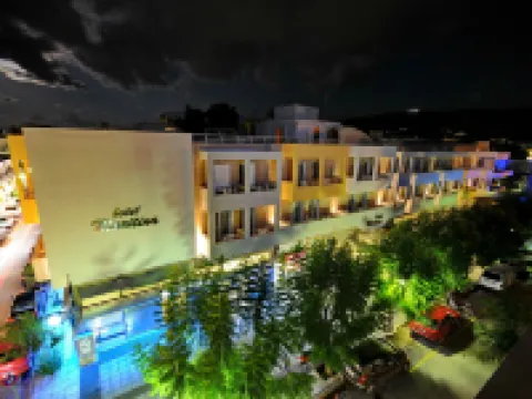 Maritina Hotel Hotels in Kos