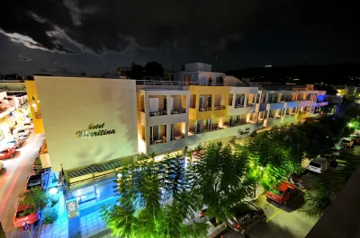 Maritina Hotel Hotels near Kos Town Cathedral