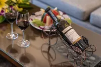 Sai Gon Phu Tho Hotel Hotel a Việt Trì