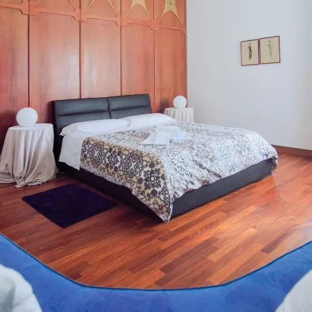Villa Wanda - Residenza di Charme