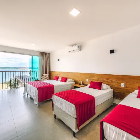 Riviera Capitólio Hotel