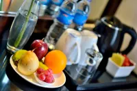 Serela Waringin by Kagum Hotels - breakfast