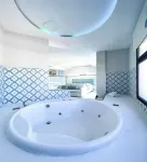 Corralejo Surfing Colors Hotel&Apartments - Badekar