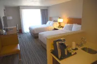 DoubleTree by Hilton Helena Downtown Hotels in Helena