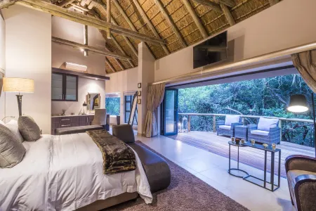 Am Lodge - Hoedspruit