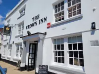 The Crown Hotel Hotels in der Nähe von Chilli & Lime