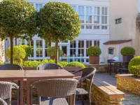 Hotel San Miguel Hotels near Pulperia