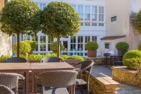 Hotel San Miguel Hotels in Santiago de Compostela