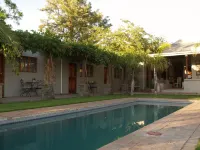Die Herehuis Hotels in Central Karoo DC
