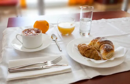 BV President Hotel Отели в г. Ренде