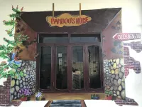 Bamboo's House