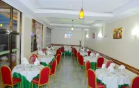 Five To Five Hotel - Breakfast
