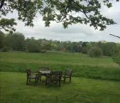 Thatched Cottage B&B