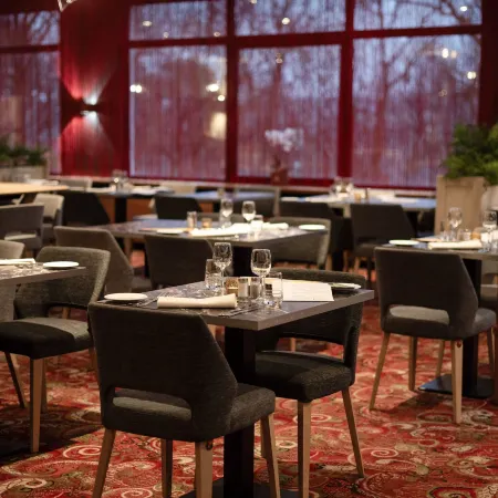 Silva Hotel Spa-Balmoral