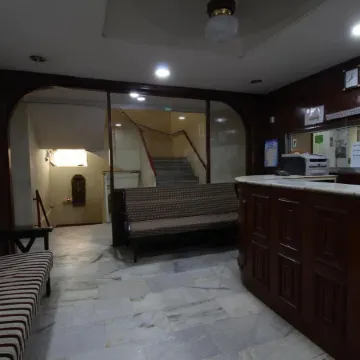 Hotel Maya Deluxe