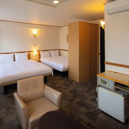 Toyoko Inn Kagoshima Chuo Eki Nishi Guchi