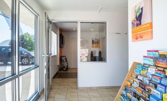 Motel 6 Pueblo, CO - I-25
