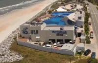 Microtel Inn & Suites by Wyndham Palm Coast I-95 Hotels in Flagler County