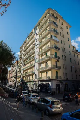 Interno 10 Cavour Hotels in Naples