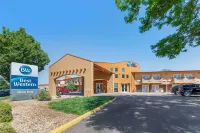 Best Western Kiva Inn
