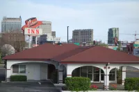 Cabana Inn - Boise
