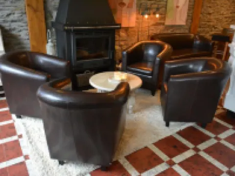 Auberge le Relais Hotels in Bouillon