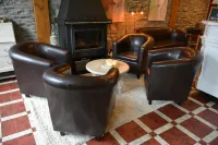 Auberge le Relais Hotels in Bouillon