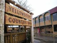 Yellowstone Country Inn Hotels in West Yellowstone